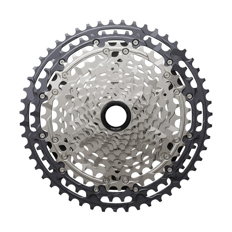 Shimano Deore XT CS-M8200 12-Speed Hyperglide+ Cassette MTB 9-45T 10-51T (OE)