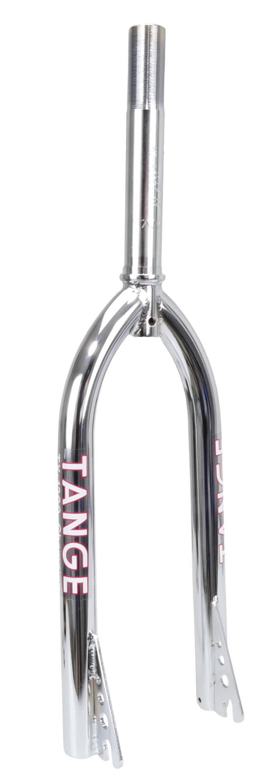 Tange TX-1200W 1″ threaded, 159mm steer tube (for STING), 20″ old school BMX