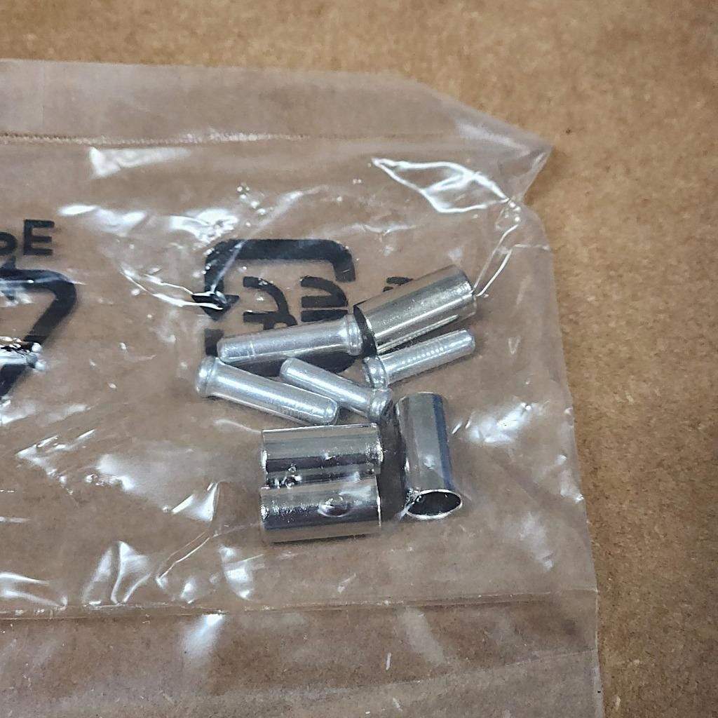 Shimano ST-EF500 3 x 7-Speed Bicycle Brake/Shift Lever Set Black OPEN PACKAGE