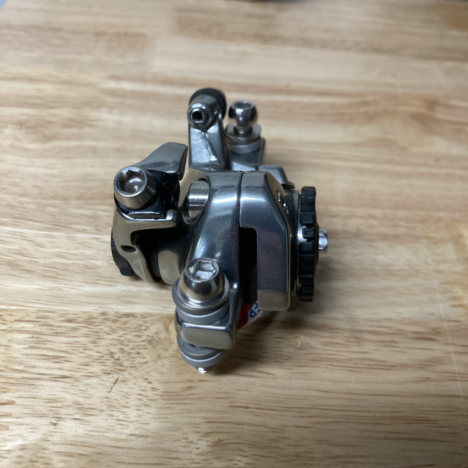 Avid BB7 Road SL Caliper with new Organic Brake Pads