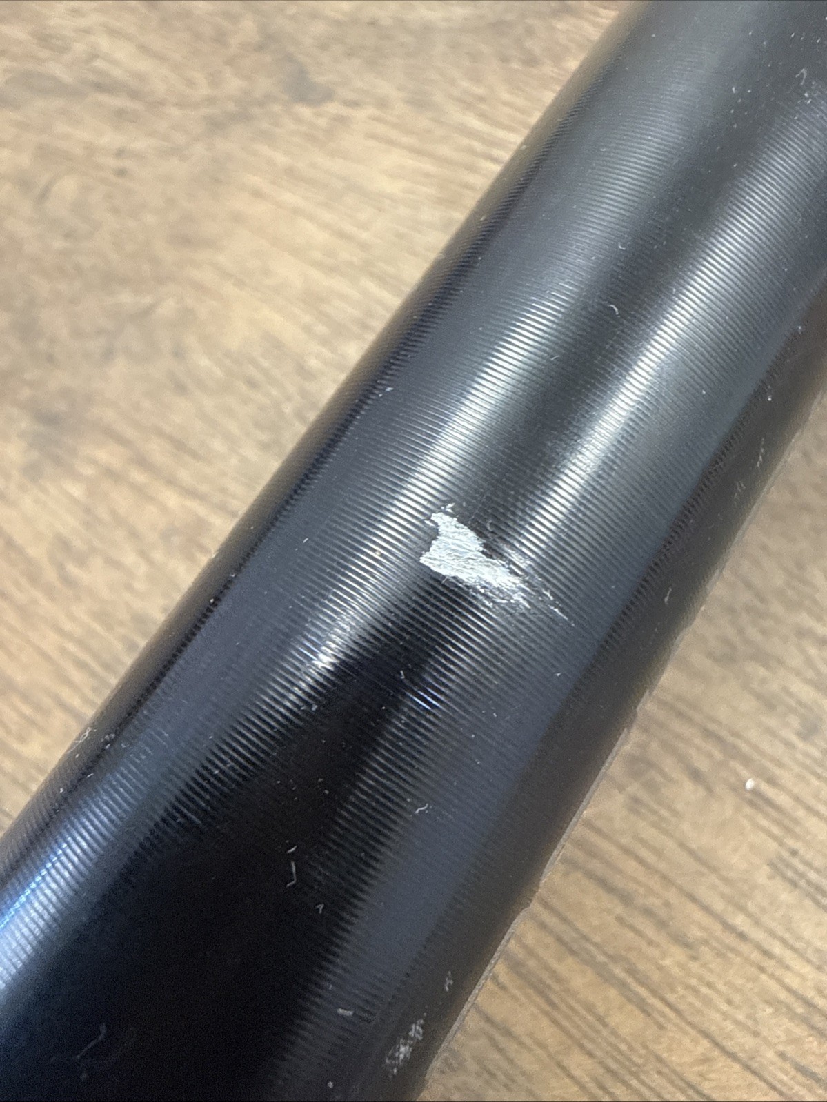 Thomson Elite Seatpost 27.2mm x 410mm SP-E113 Zero Setback