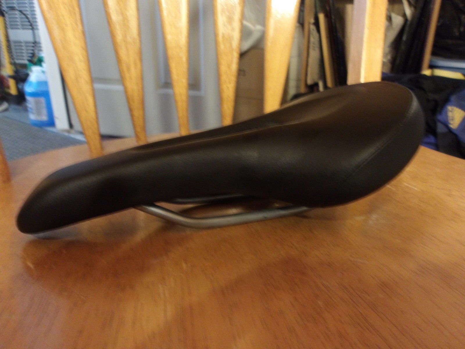 Terry Butterfly GTS road bike seat saddle