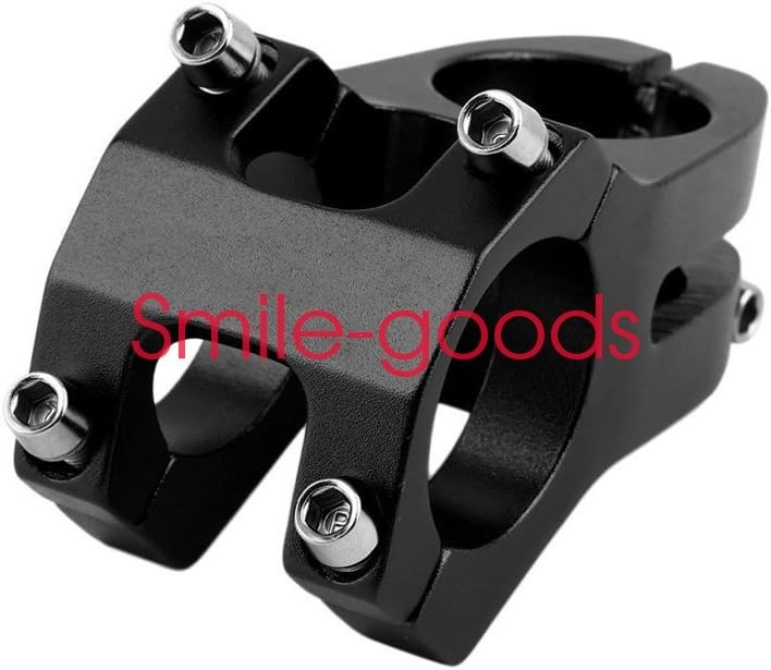 Bicycle Aluminum Alloy Short Handlebar Stem 31.8mm MTB Road Bike Handlebar Stem