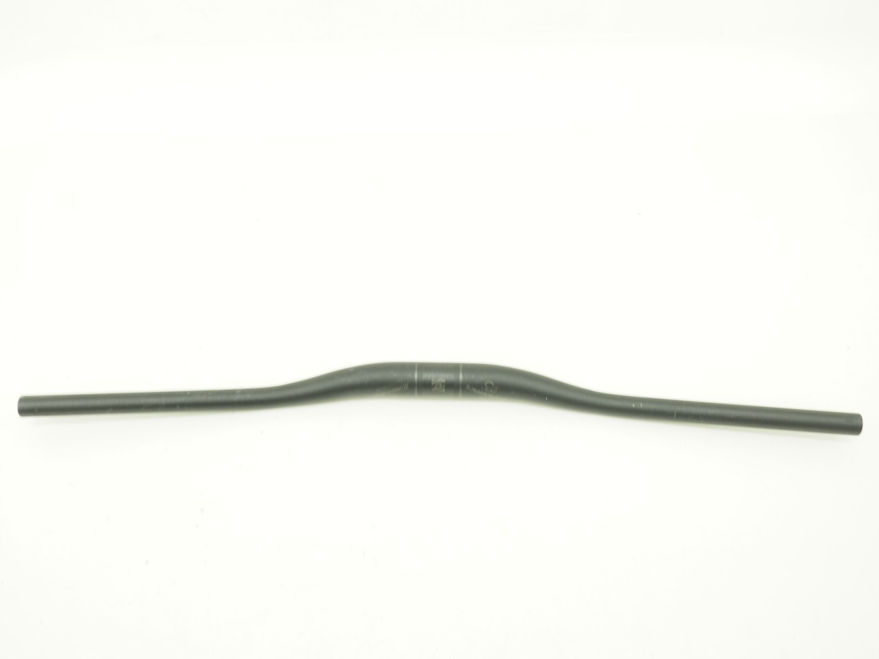 Race Face Turbine R Aluminum Mountain Bike Riser Handlebar 780mm x 35mm Blk