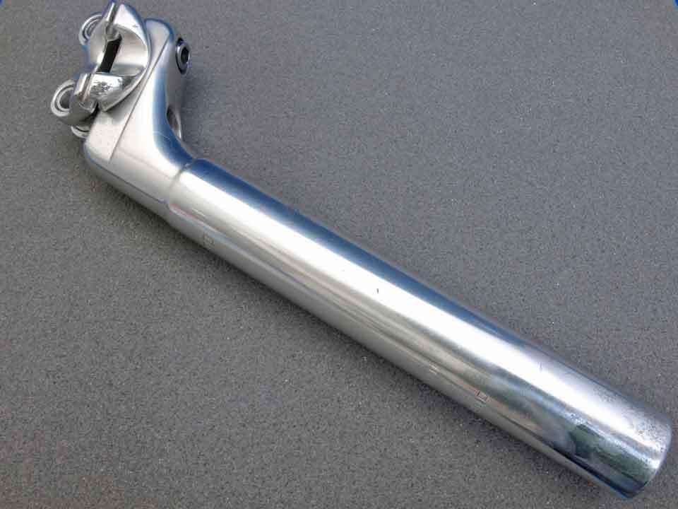 NITTO NJS seat pillar NJ-SP72 W30 ��27.0mm used