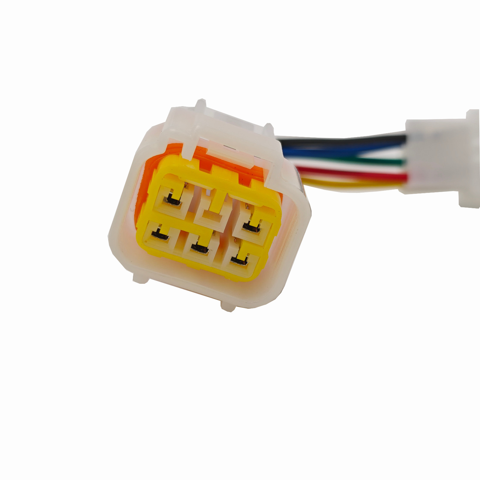 Ebike Motor Hall Sensor Adapter Cable