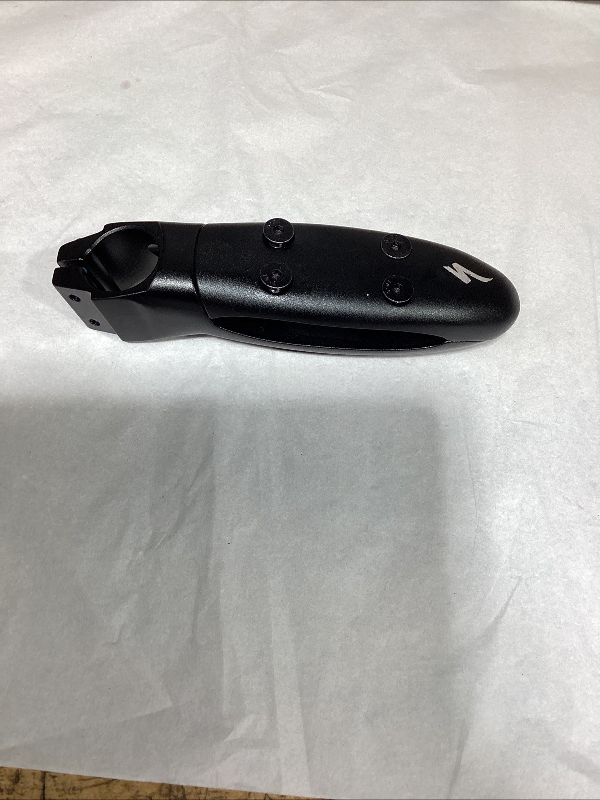 Specialized TT Aero Stem. Shiv