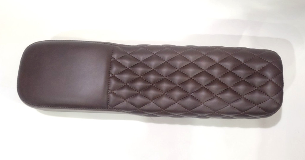 Extended Seat for ONYX RCR CTY2 (2 Riders Seat)