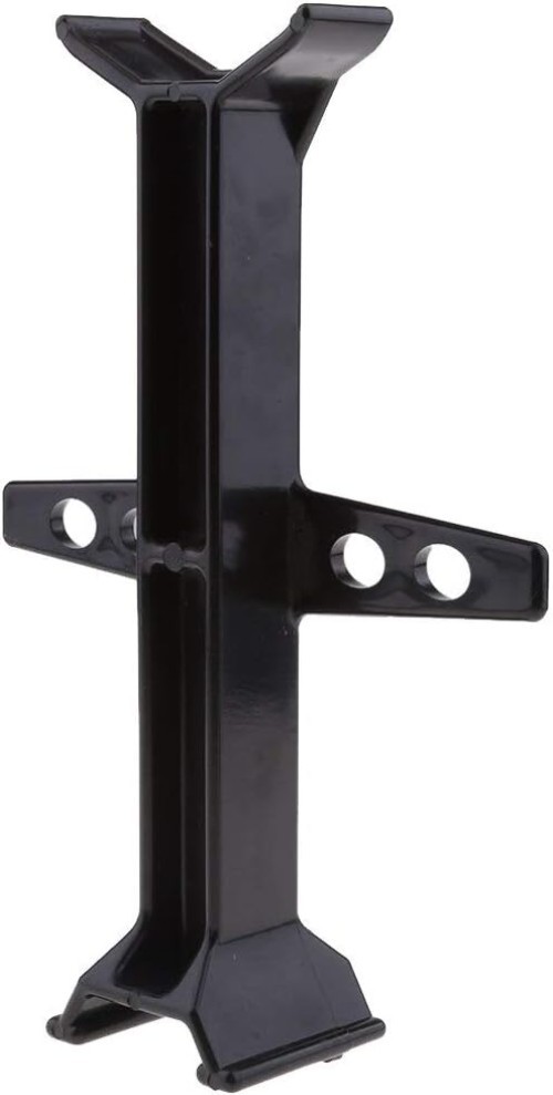 Powder-Coated Plastic Fork Protector for Off-Road Motorcycles – Trust the Best