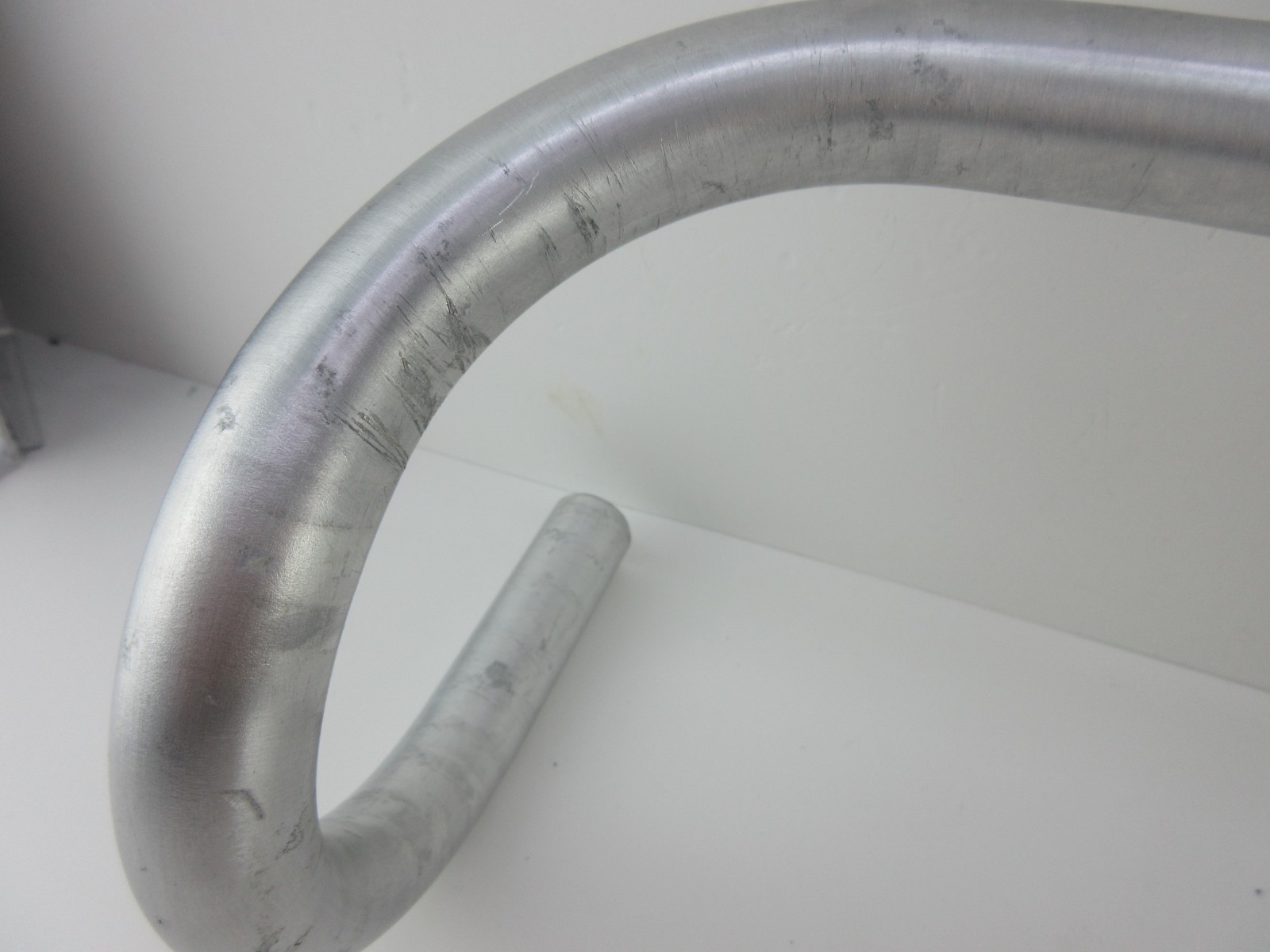 Vintage Sakae Road Champion Randonneur Handlebar 370mm 25.4mm Clamp