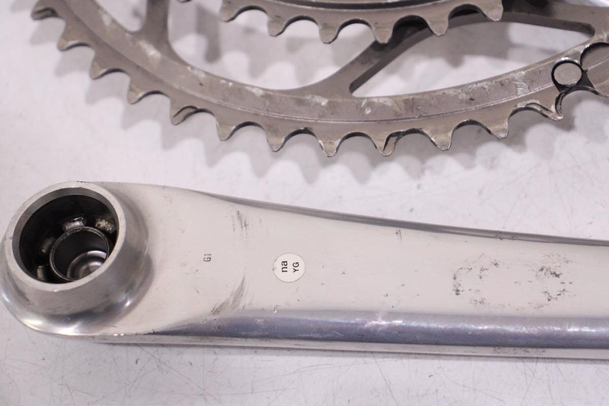 SHIMANO DURA-ACE 7700 Pro Team STI WHEELS Crankset BB FD Groupset RARE