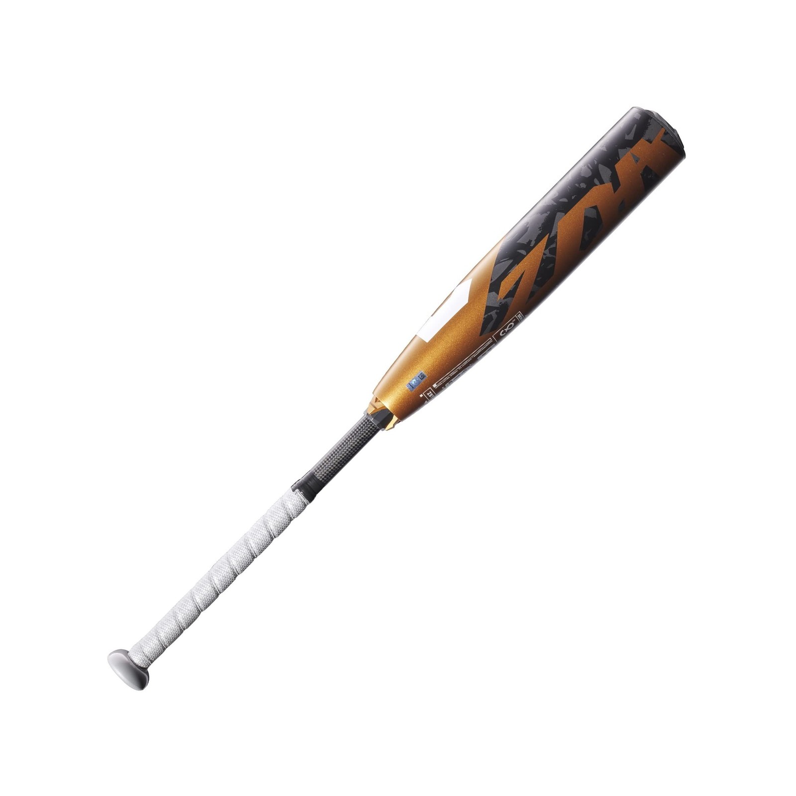 DeMarini 2023 Zoa (-11) 2 ¾” USSSA Baseball Bat – 26″, 27″ and 28″ 28