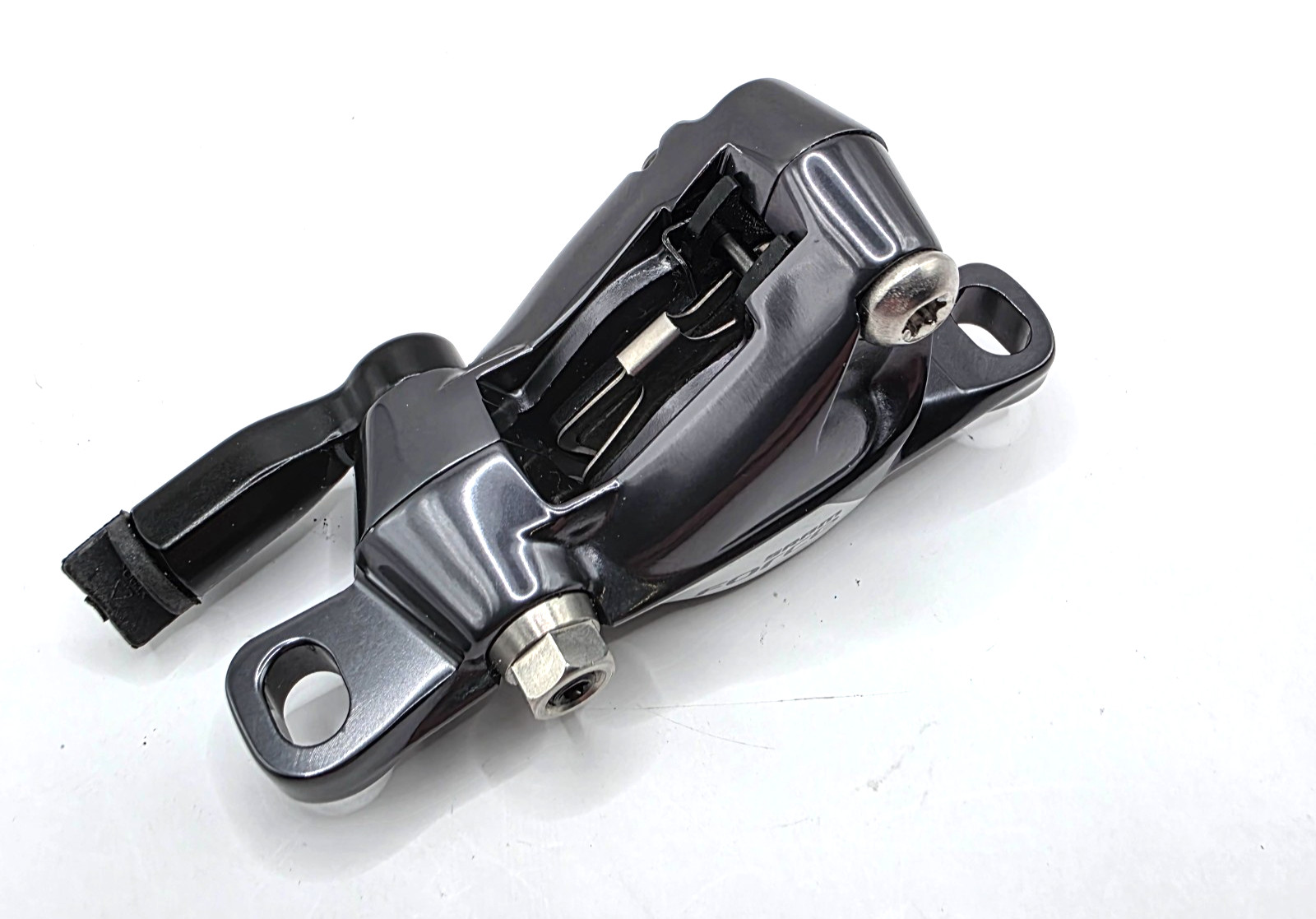 SRAM Force 22/Force 1 Complete Post Mount Caliper Assembly 18mm