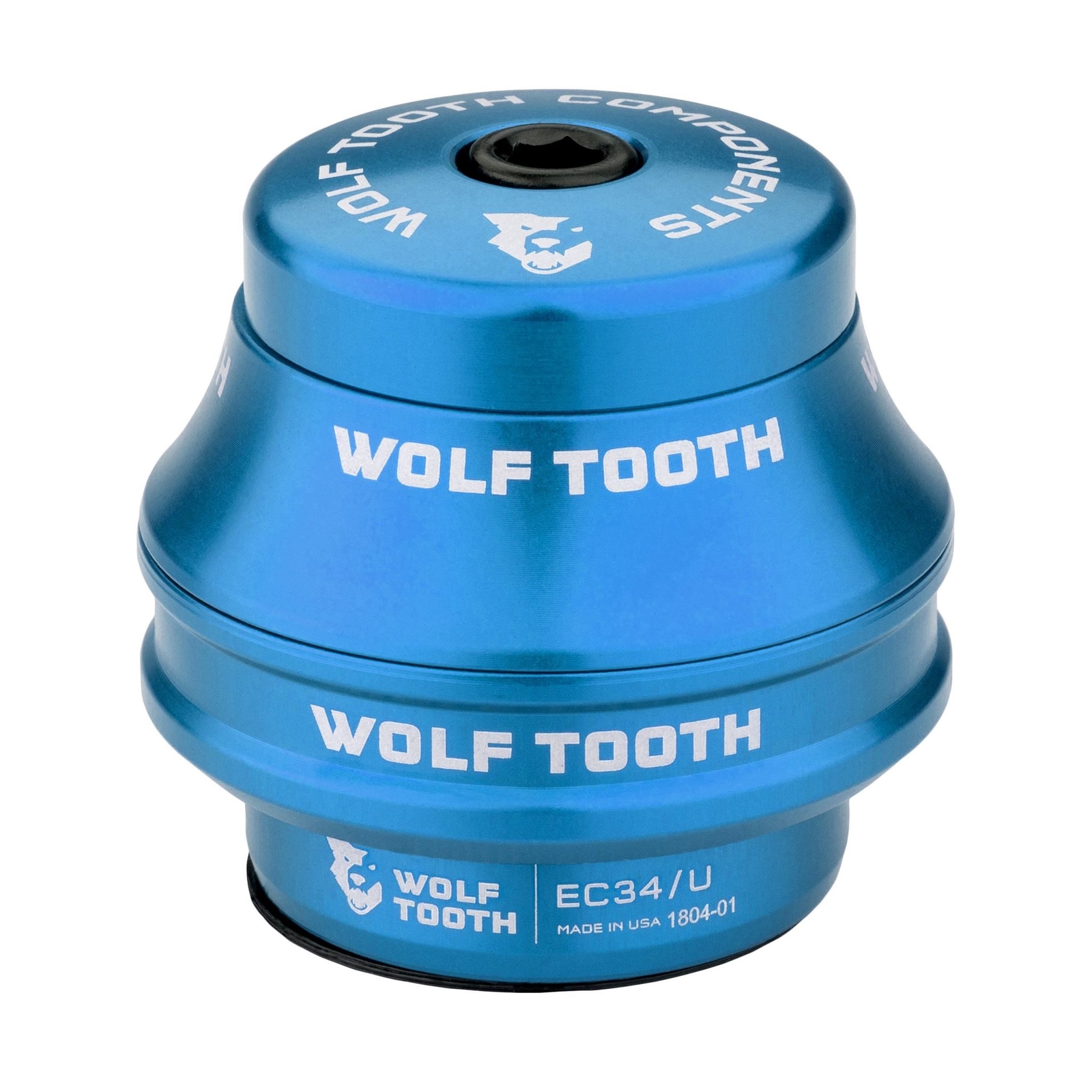 Wolf Tooth Premium EC Headsets – External Cup