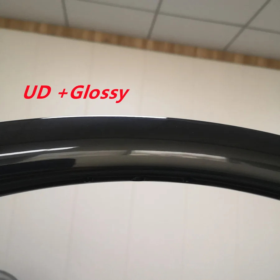 MTB Carbon Rim 28 Holes 29er/27.5er Bike Rim 20 25 30MM Depth XC Bicycle Rims