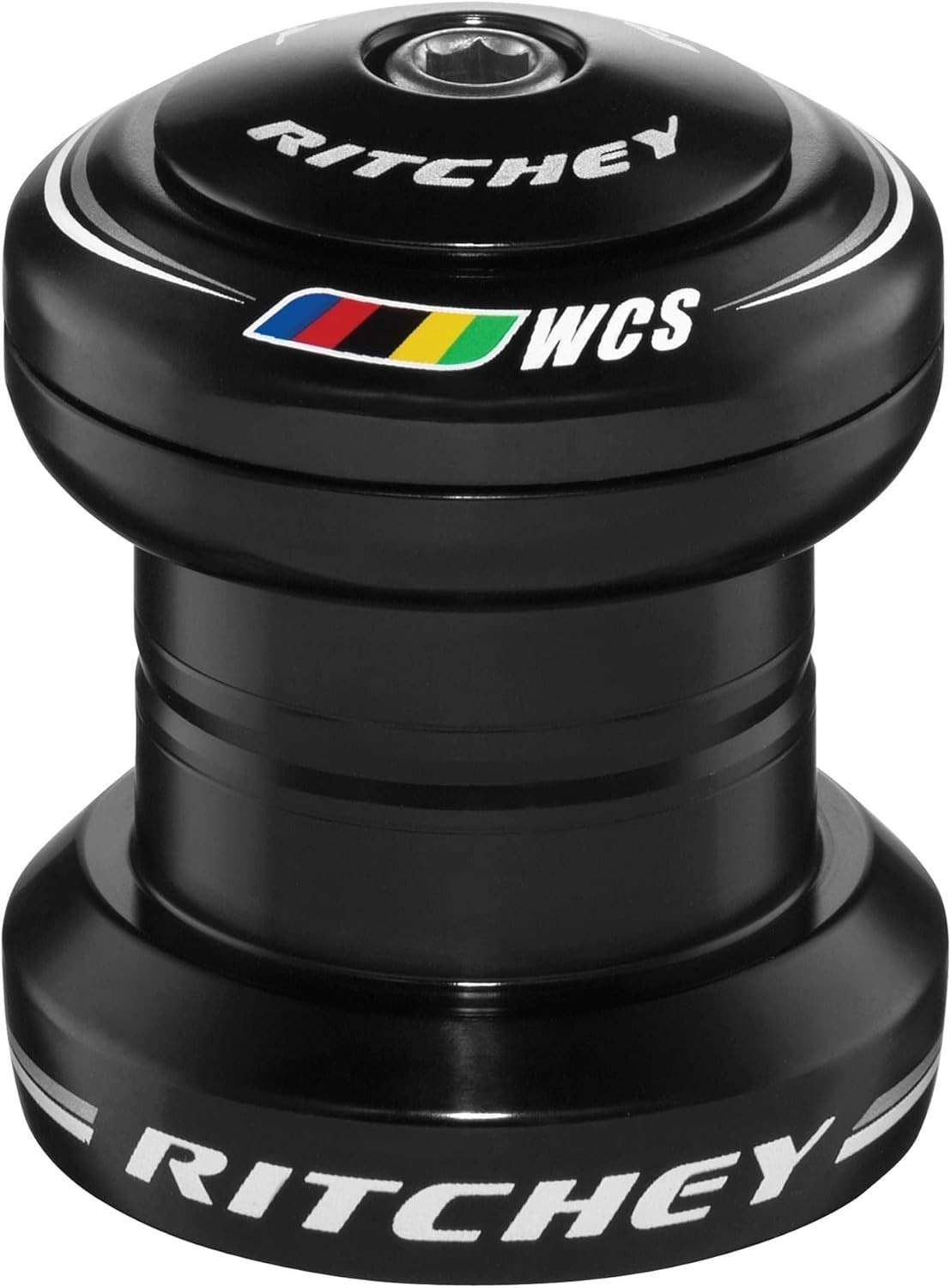 Headsets Wcs External Cups Ec Headset, Black, EC34 28.6 EC34 30 1 UK