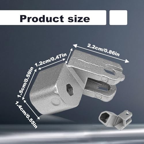 Automatic Transmission Shift Indicator Cable Bracket Compatible with F150 F250