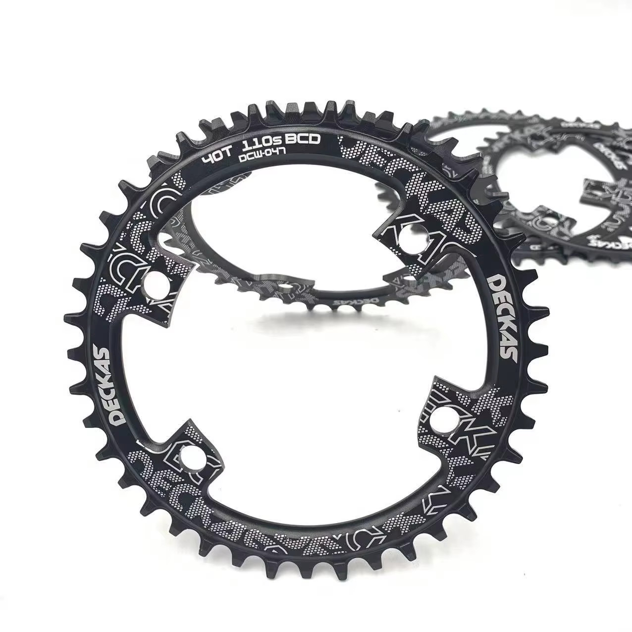 Deckas 110BCD 4-Claw Chainring Road Bike Narrow Wide Chainwheel Forshimano R7000