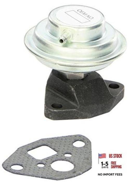 Standard Motor Products EGV762 EGR Valve