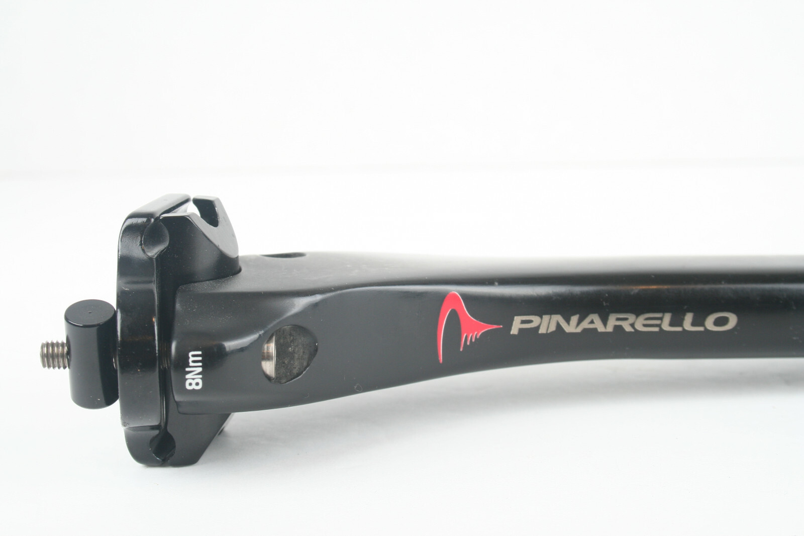 Pinarello Dogma F8 F10 F12 Setback Carbon Seatpost 350 mm