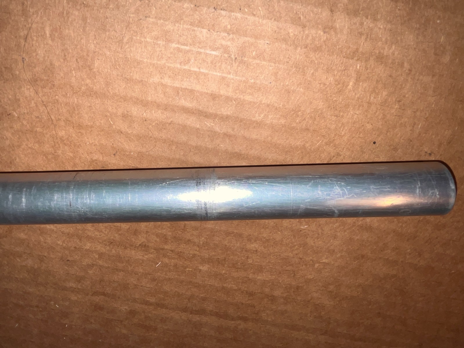 Vintage Ritchey Force Light Handlebar, 570mm length, 183g (Bridgestone style)