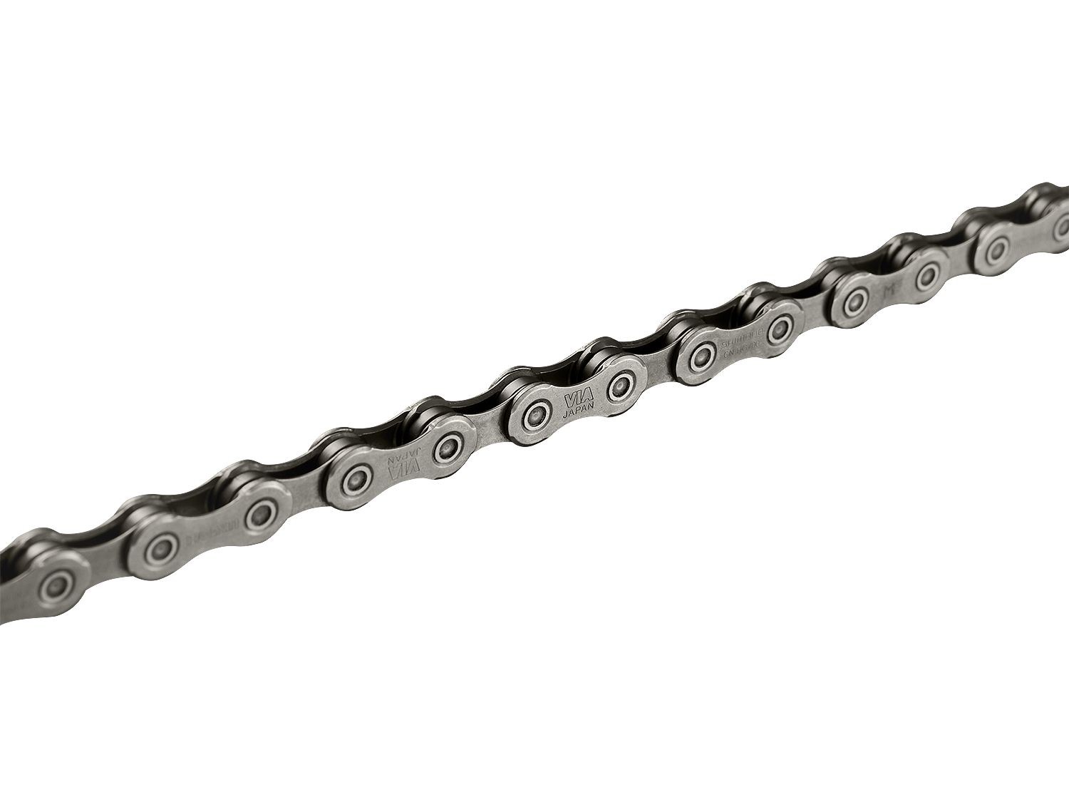 Shimano XT/Ultegra CN-HG701 11-Speed Quick-Link Chain One size Silver