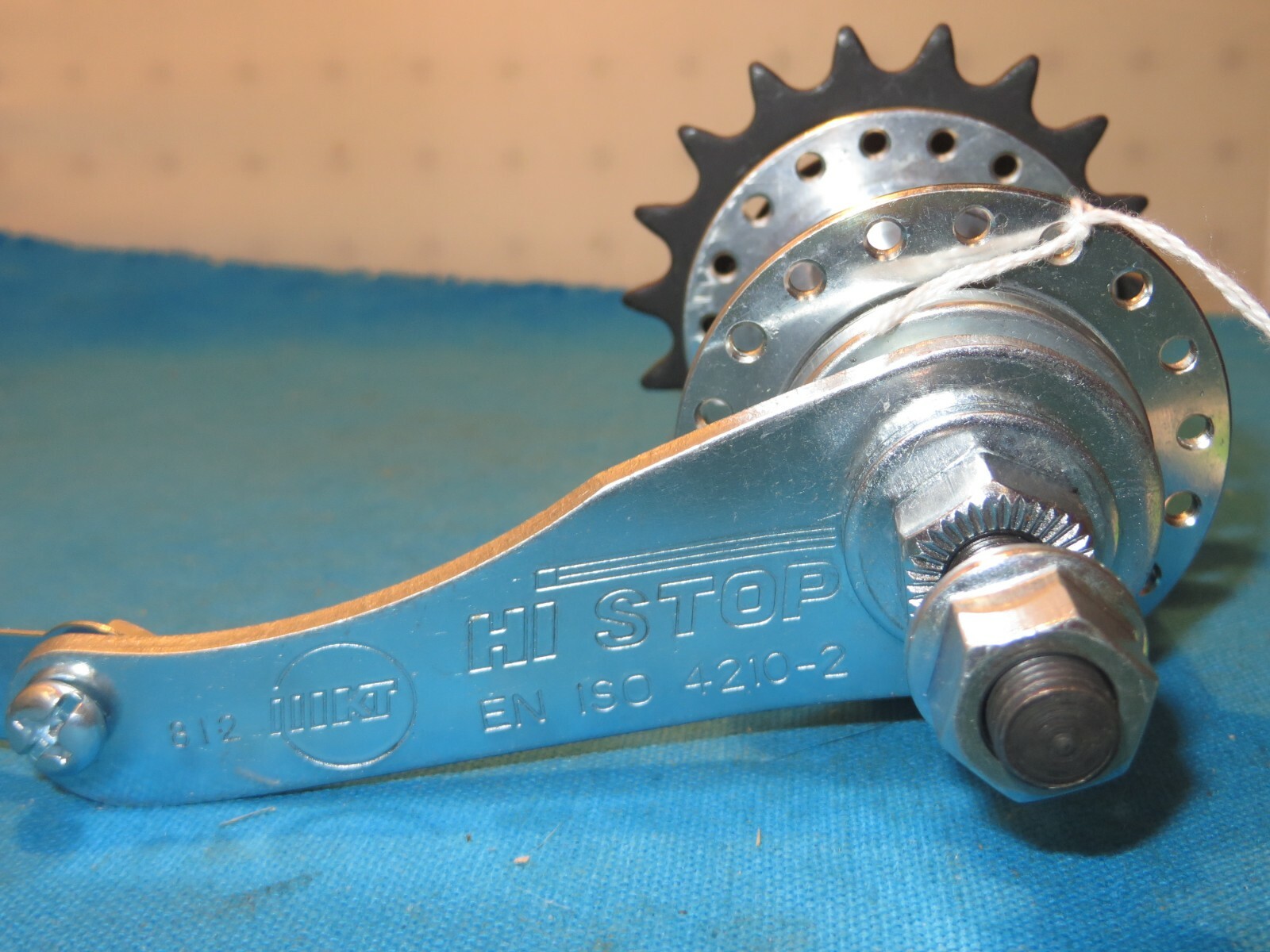 Bicycle Coaster Brake for Schwinn and Other Bicycle 12 Gage 36 Hole – New