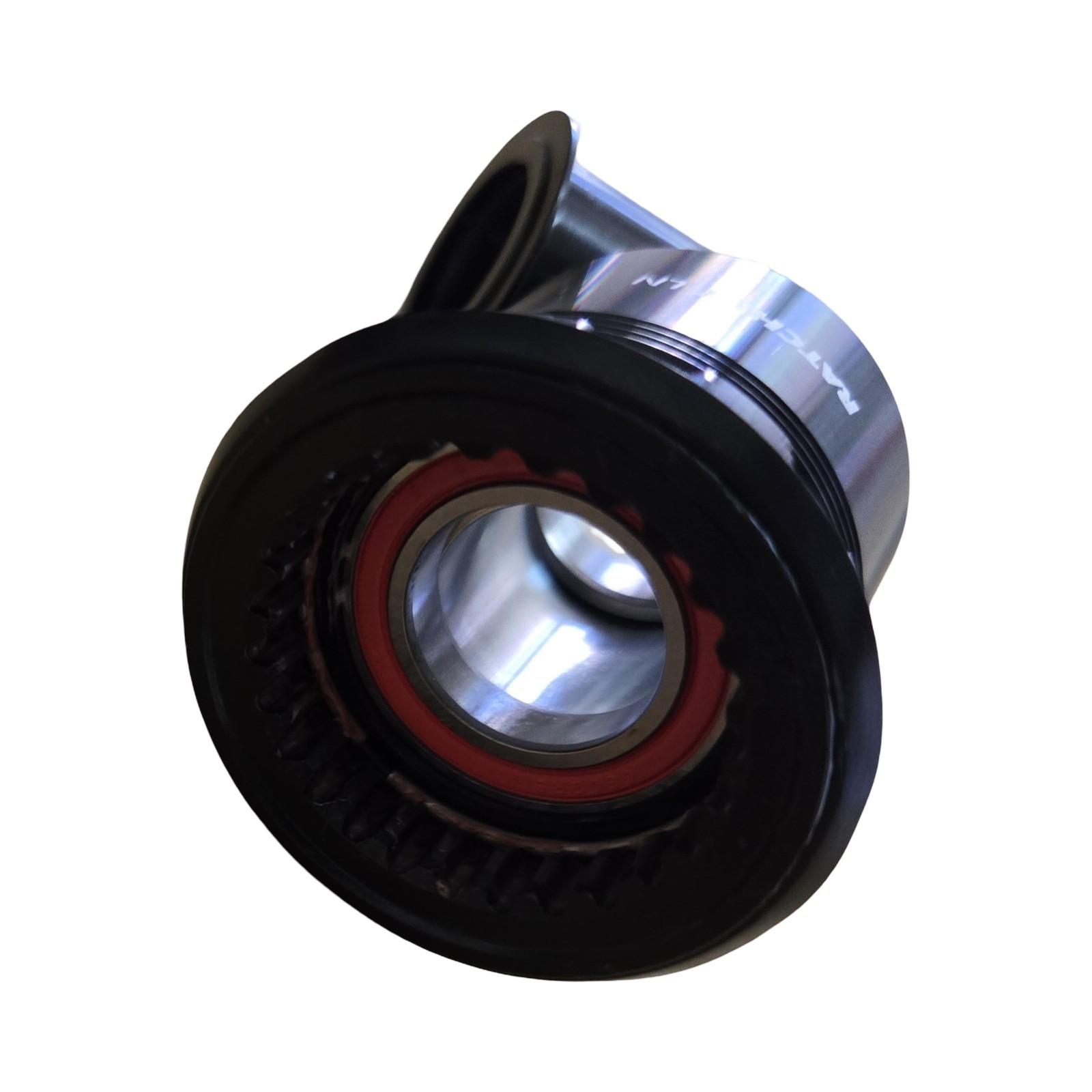 DT Swiss Ratchet Freehub Body SRAM XD & End Cap Alloy 11 12 speed Eagle