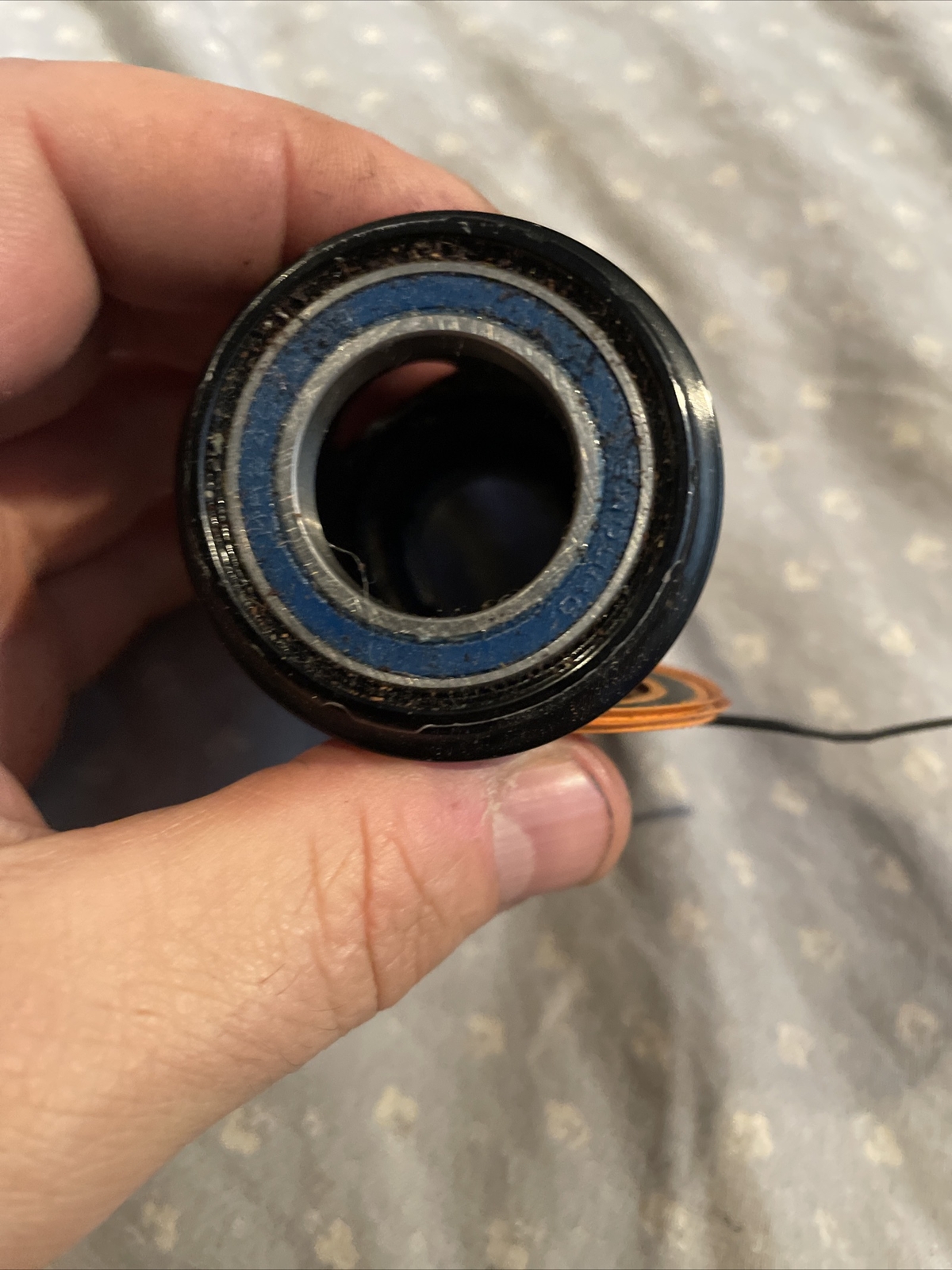 praxis works bottom backet adapter 68mm shell. 24mm press fit PF30