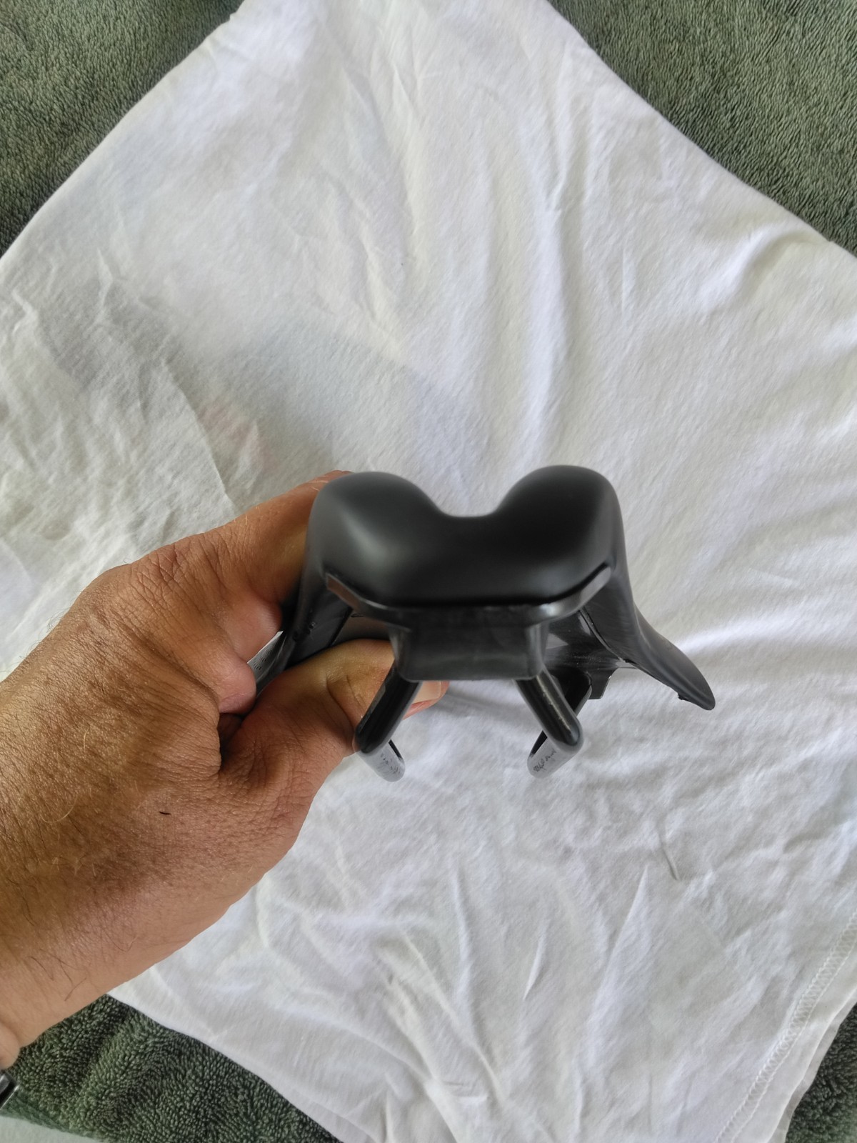 Specialized Sitero Saddle, 143mm