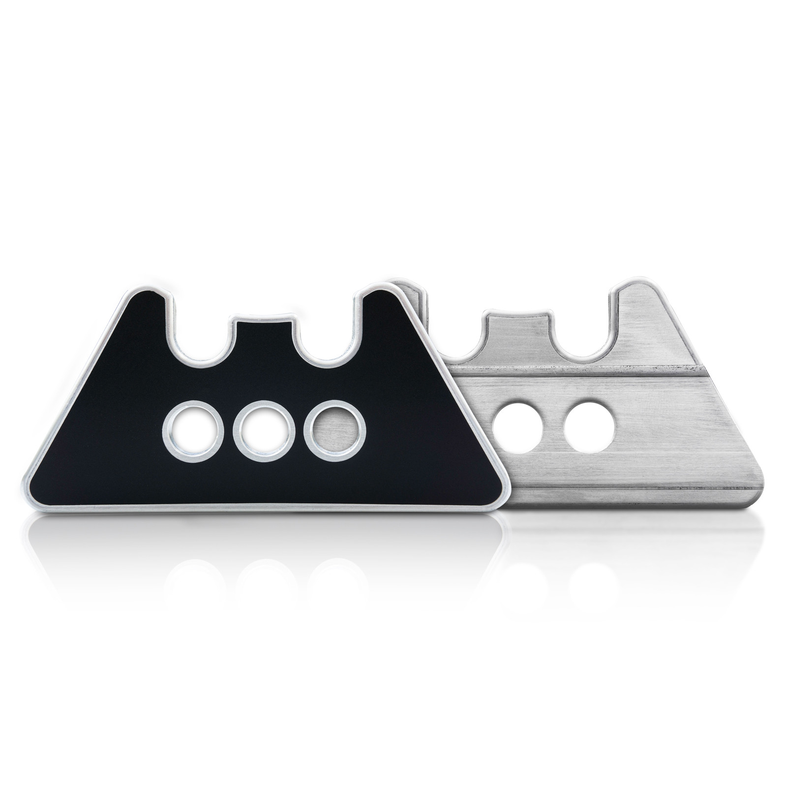 Fat Bike Kickstand Adapter, Fits Fat Tire Bikes, Add a Center Stand