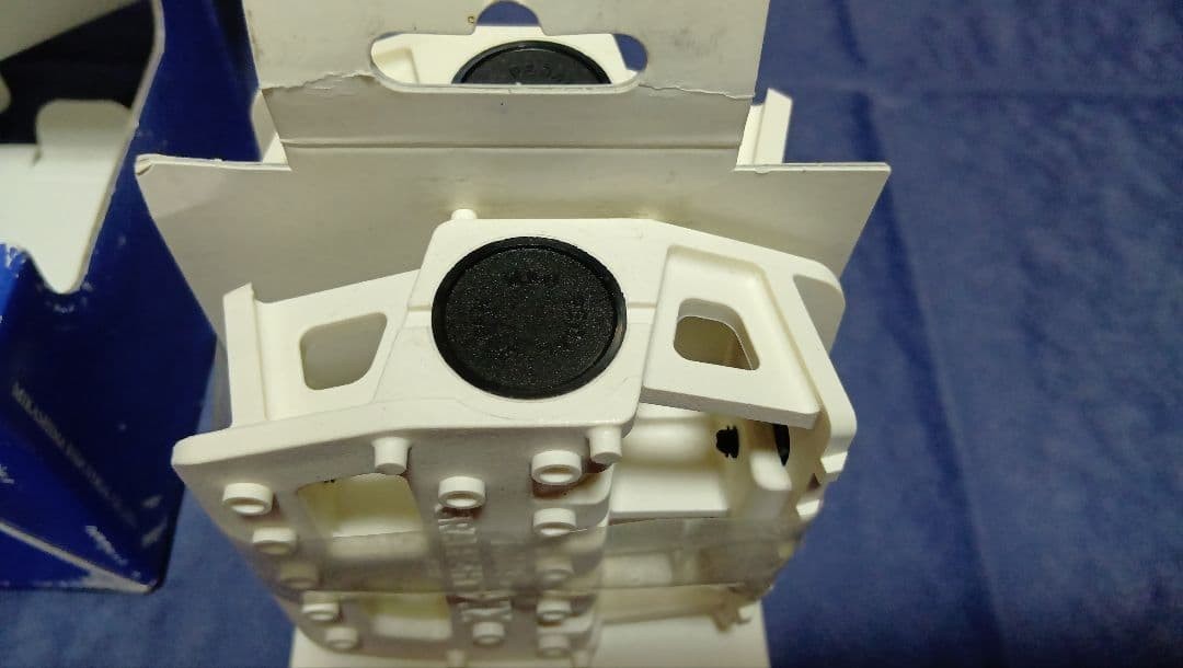 Mikajima GRAFIGHT XX Pedals, BMX MTB #26062501