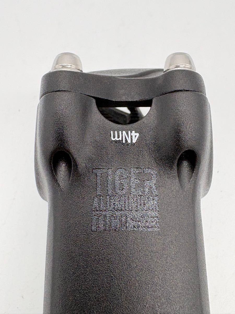 MOST Tiger ALU TiCR Aero Stem 120mm Pinarello Dogma F F12 Prince Road Bike Black