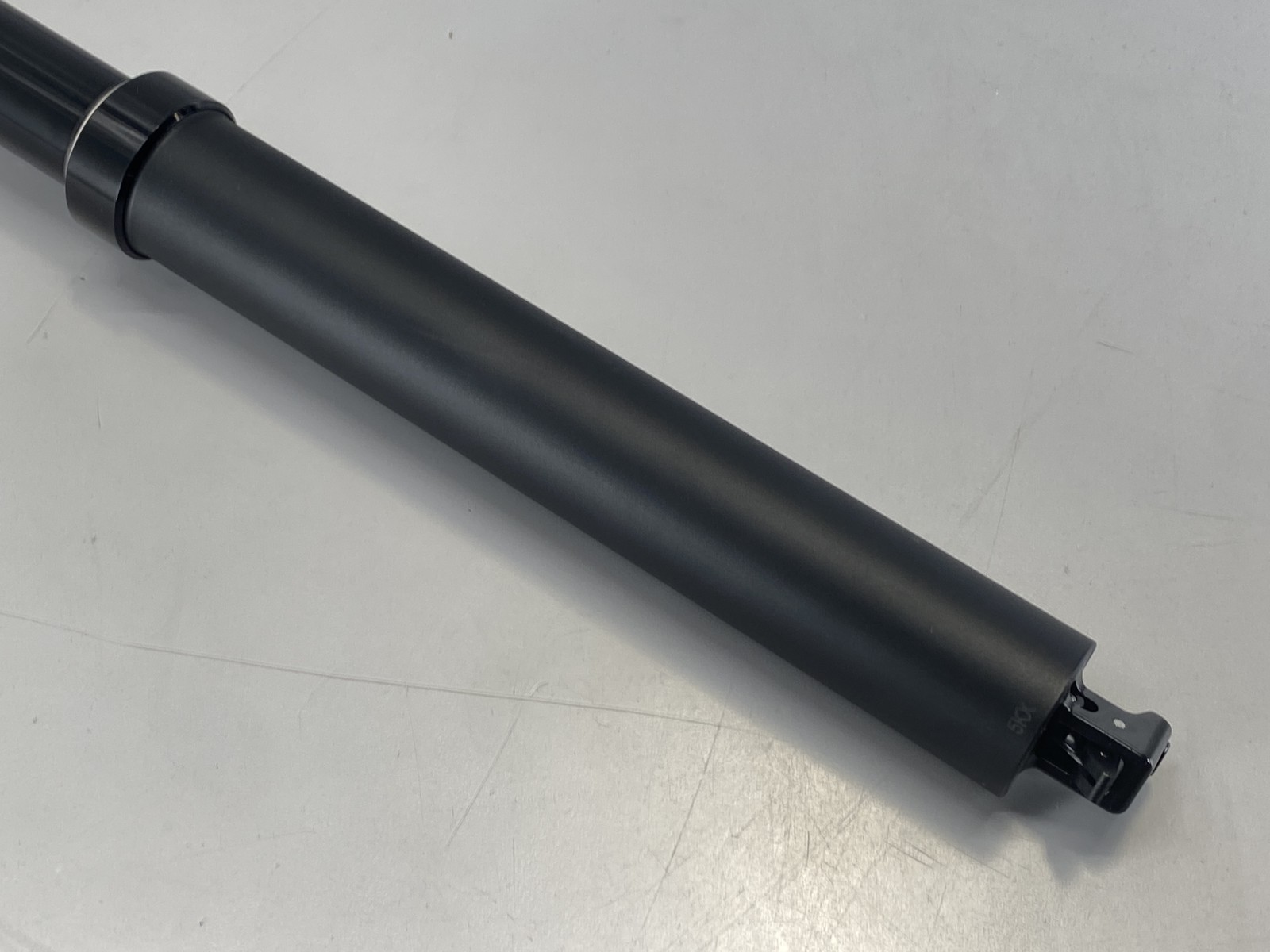 Bontrager Line 34.9 Dropper Seatpost 150mm Travel Length 410mm- Black