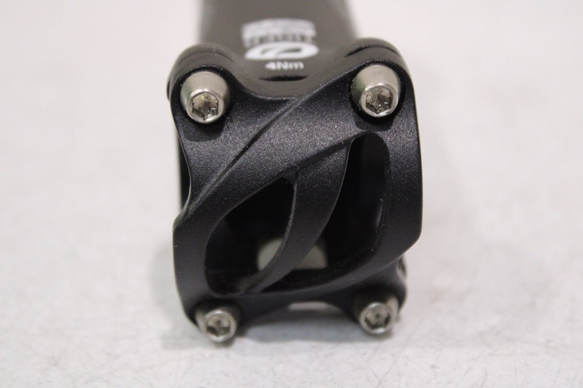 MOST TIGER ALU AERO 100mm OS Stem