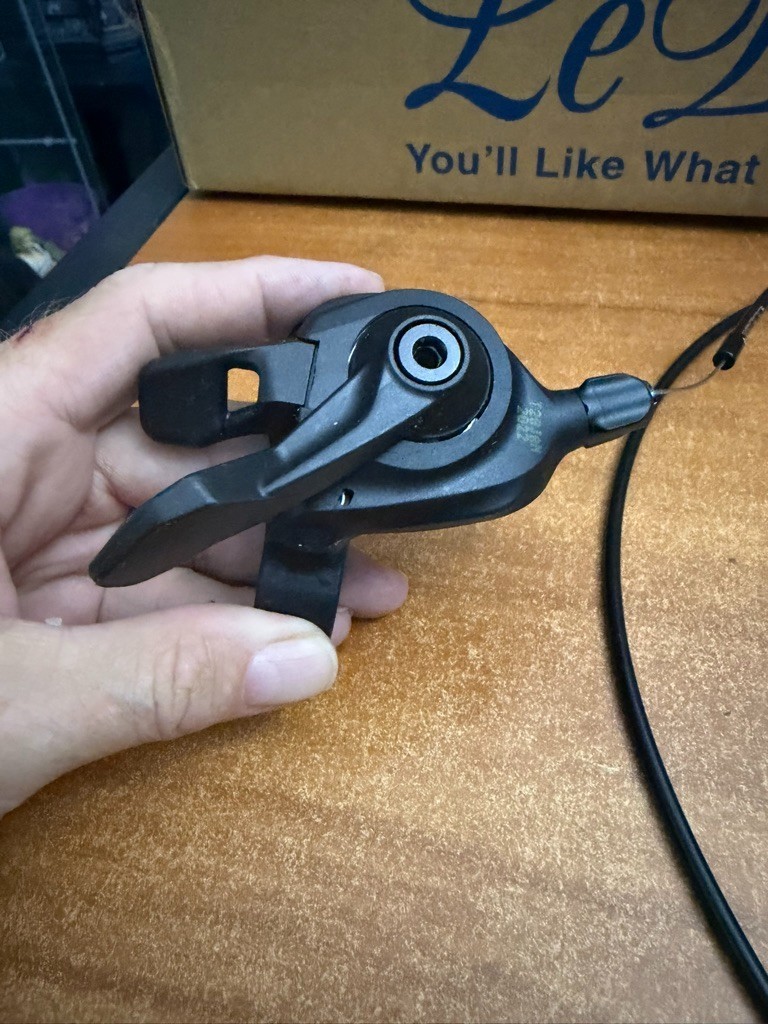 SRAM XS SX Eagle Shifter with Cable