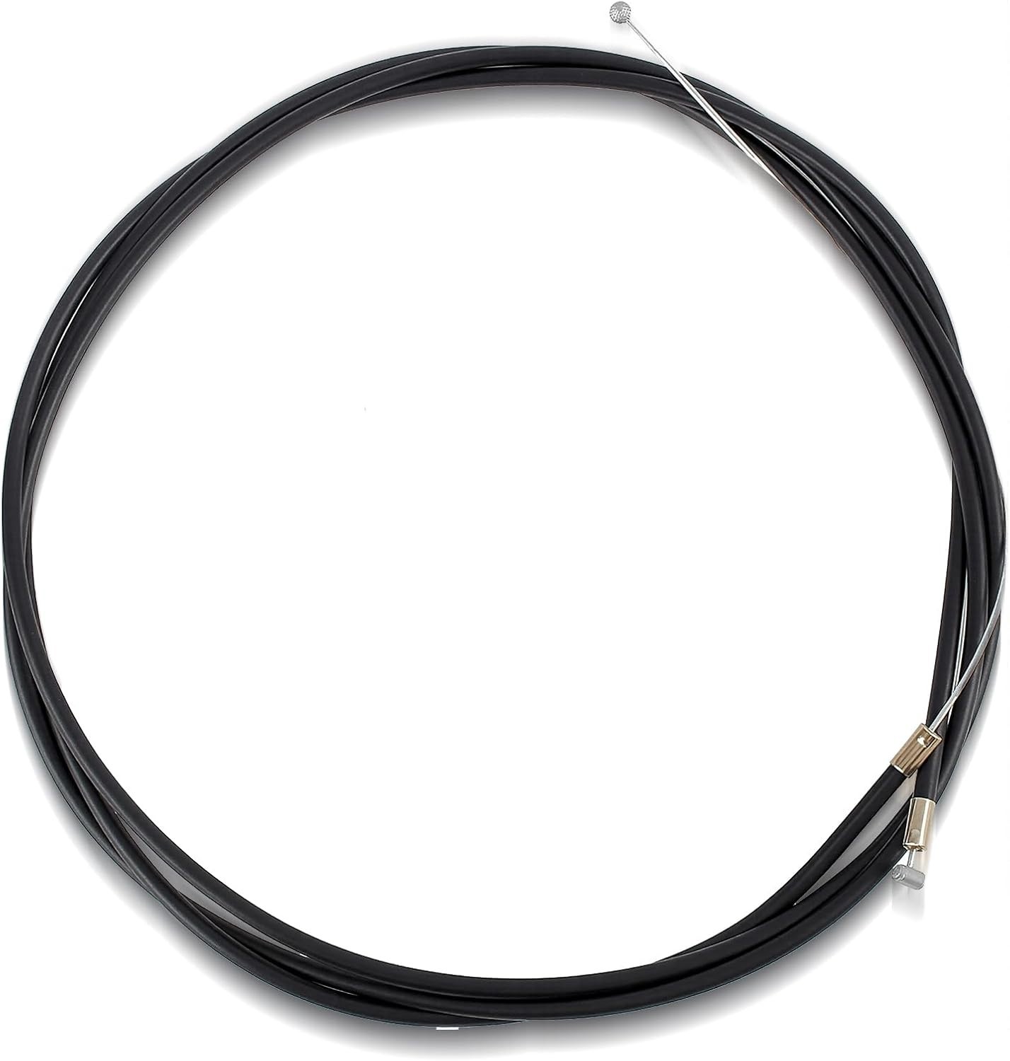 Easy Install 100″ Throttle Cable for Go Karts & Mini Bikes – Peerless Compatible