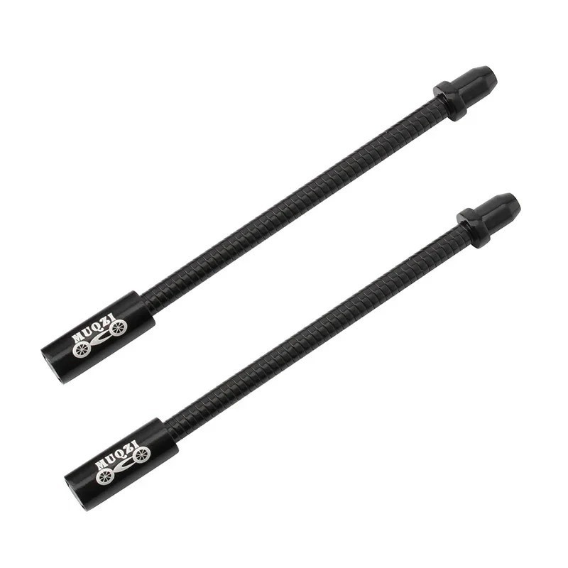 MUQZI V Brake Noodle Cable Guide Bike Brake Pipe MTB Road Accessory