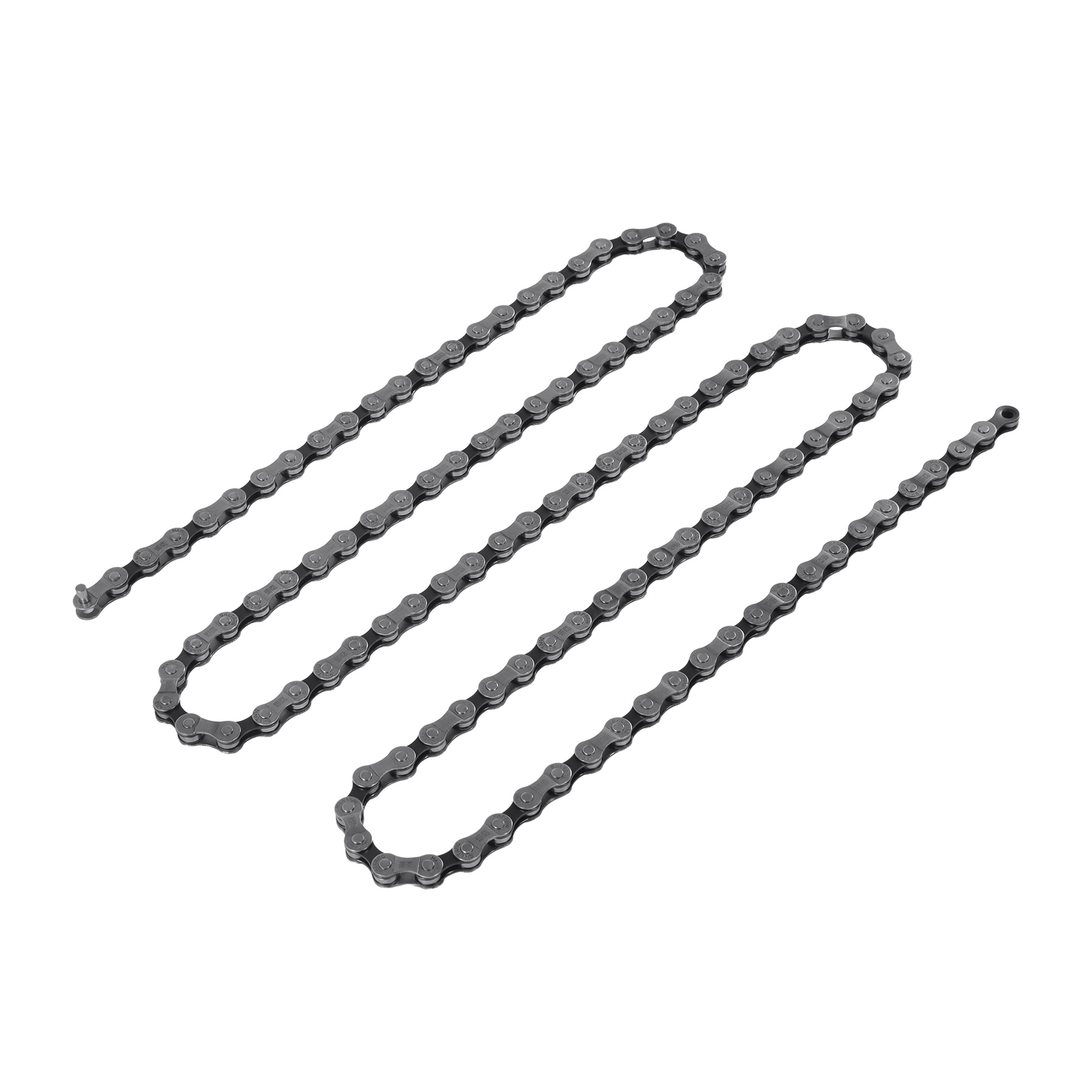 6-7-8 Speed Bike Chain Bicycle MTB Steel Chain With 116 Links Carbon Steel