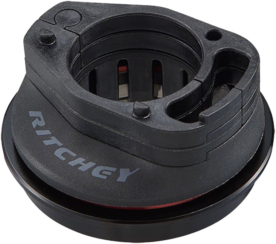 Ritchey WCS Switch Upper Headset – IS52/28.6 Threadless, Carbon Composite,