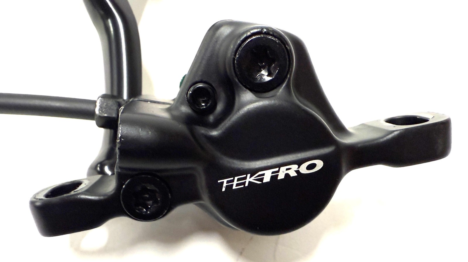 Tektro HD-M285 Hydraulic MTB Rear Bike Disc Brake Set 1370mm w/160mm Rotor
