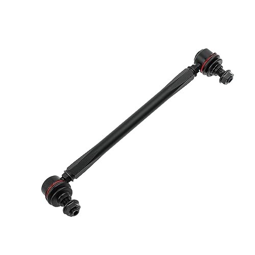 Adjustable Front Stabilizer Sway Bar End Links Kits 275MM 275MM-315MM（12mm）