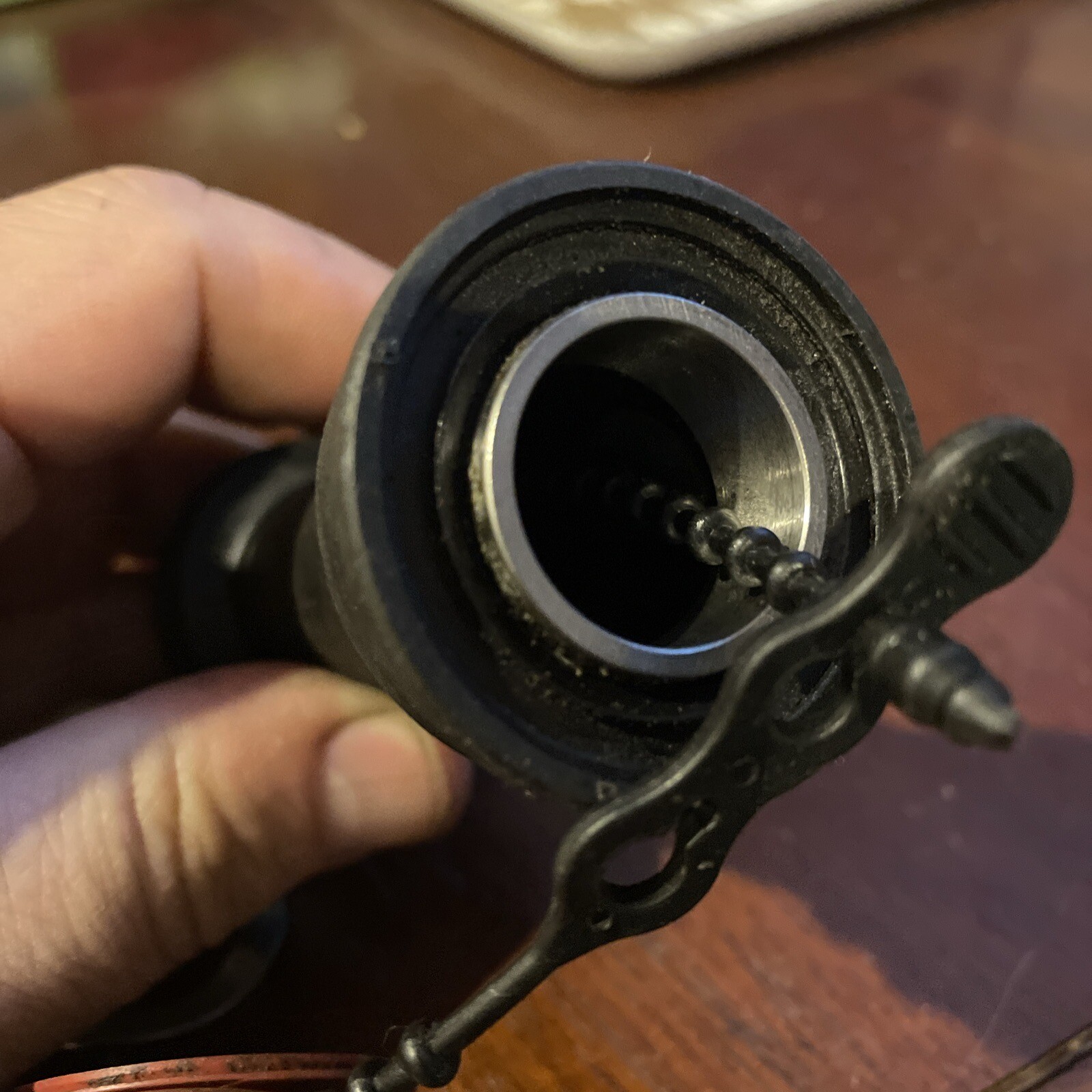 Truvative 86mm Press In Bottom Bracket