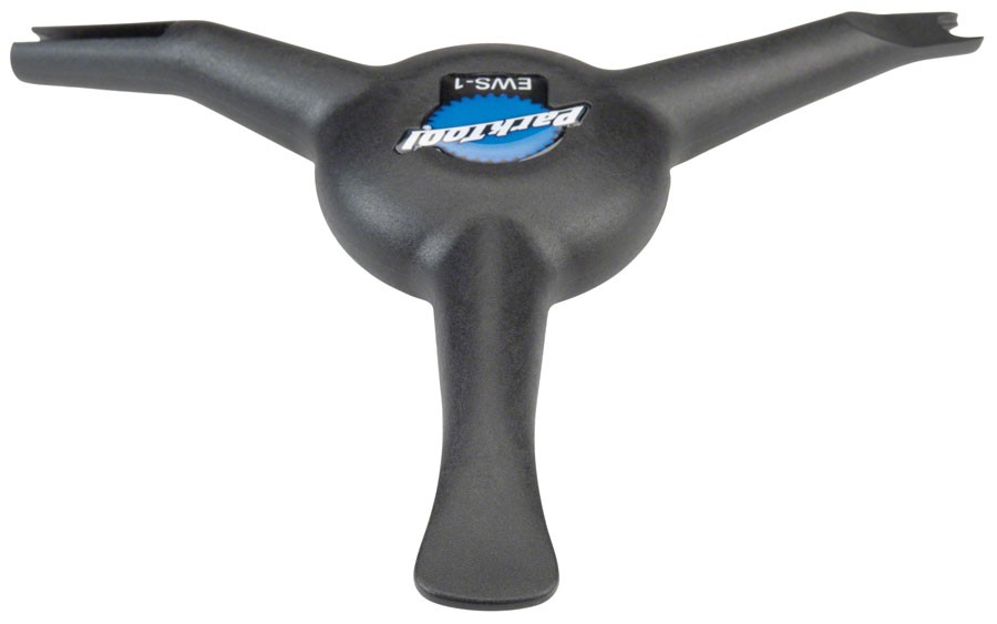 Park Tool EWS-1 Electronic Shift Tool 3 function Black