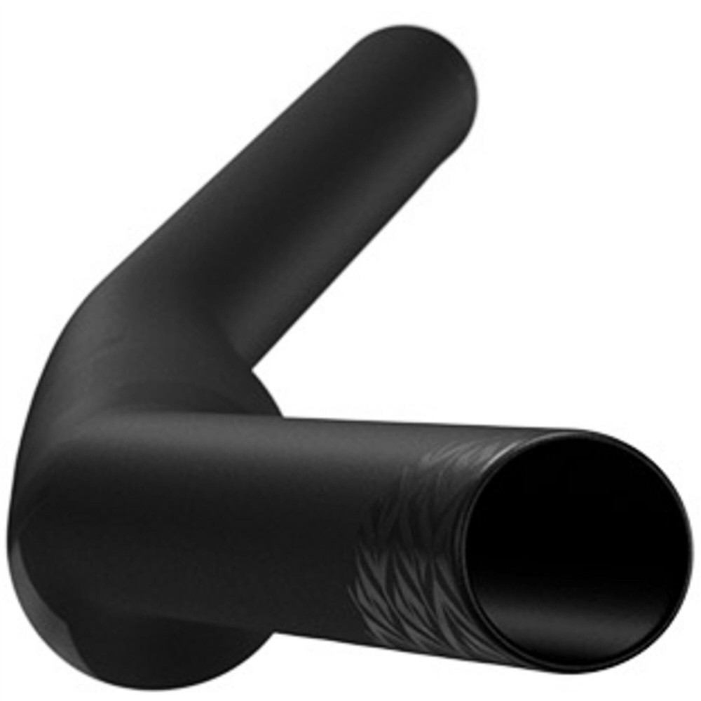 Shimano PRO Tharsis Riser 30 Handlebar – 780mm 35mm Black