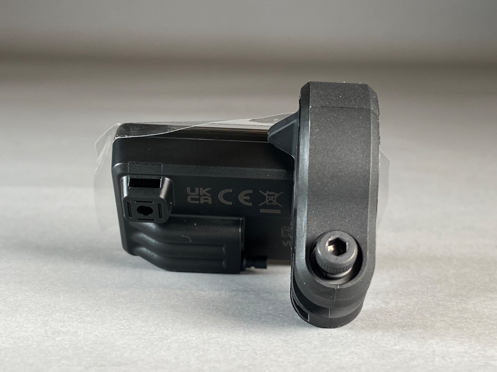NEW Shimano STEPS SC-EN600 Display – Clamp Band Diameter 31.8mm and 35.0mm