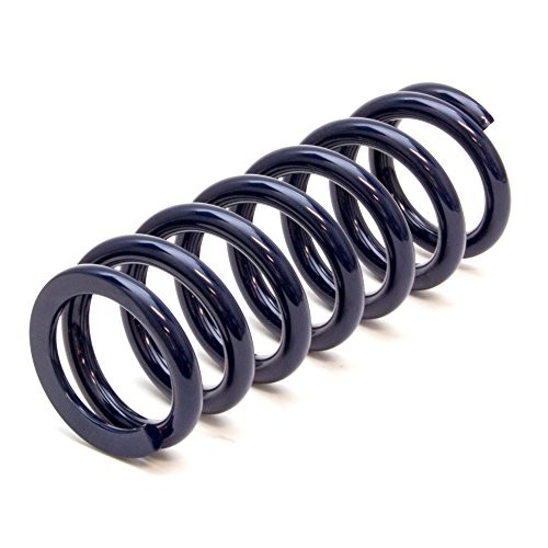 1810B0250 Blue 2.50″ I.D. 10″ Free Length Steel Coil-Over Spring with 250