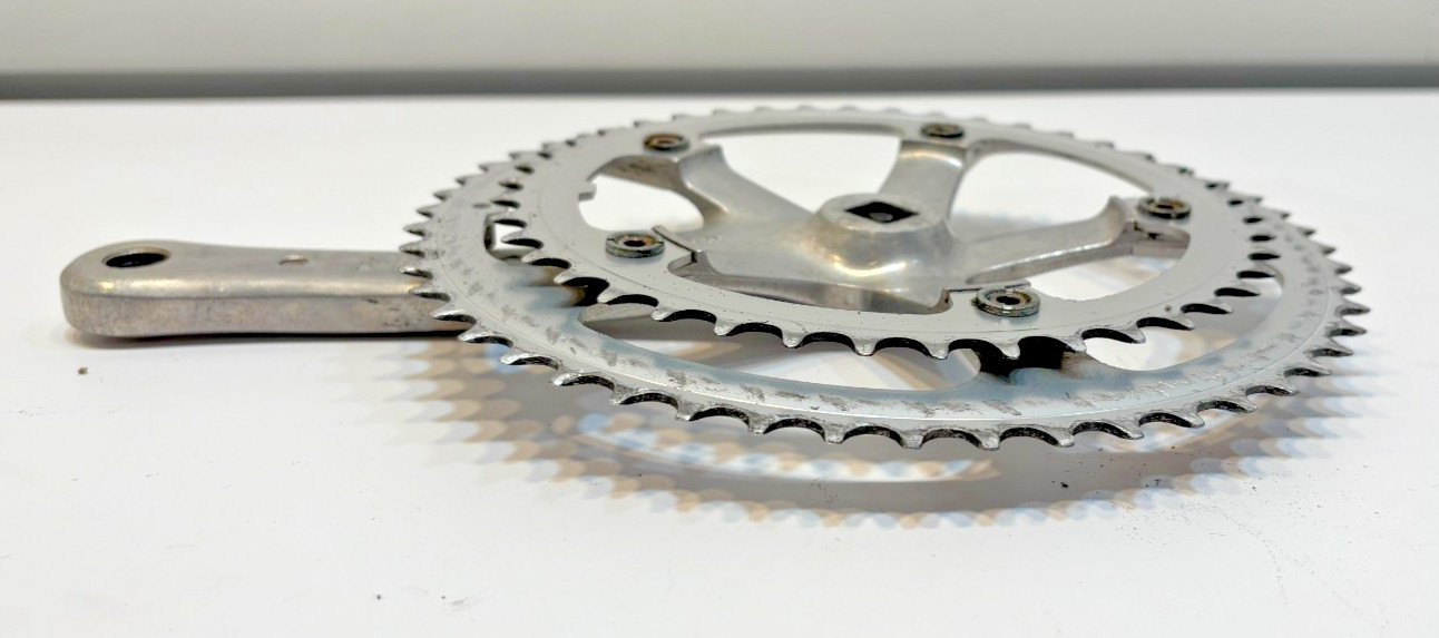 Shimano RX100 FC-A550 170mm 52/42 Crankset A550 Brakes A551 & A553 Derailleurs