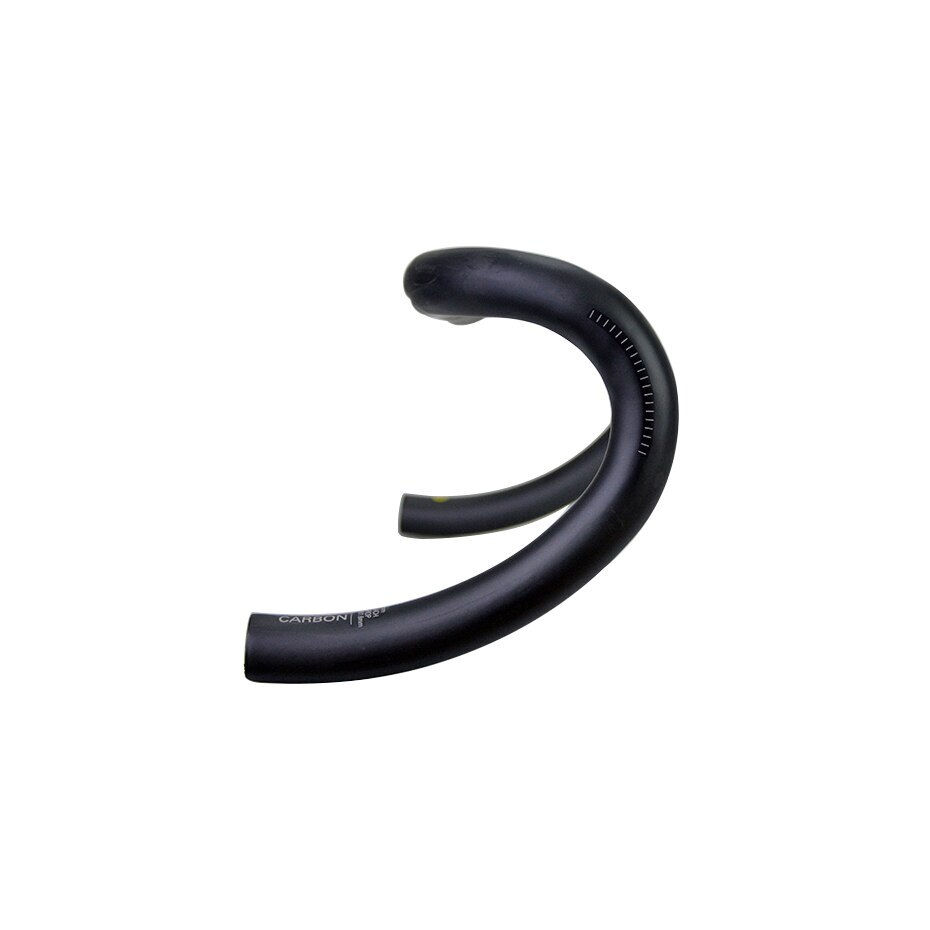Full Carbon Fiber Road Bike Handlebar Bicycle Drop Bar 31.8mm*400/420/440mm