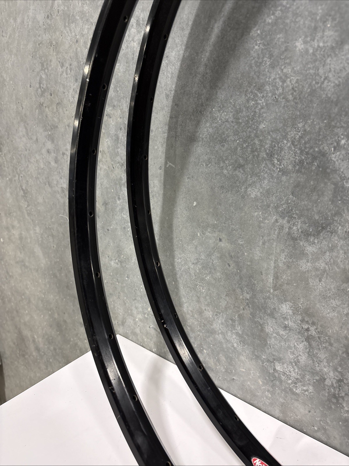 Rim 26″ Stan’s NoTubes ZTR CREST Disc 32h Black